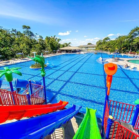 Itatiaia Resort & Eventos エクステリア 写真